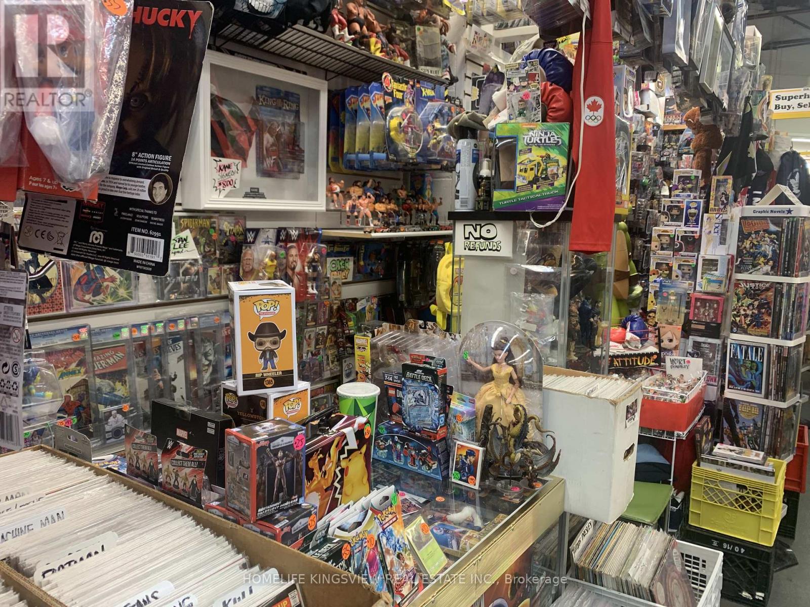 8 Westmore Drive, Toronto (West Humber-Clairville), Ontario  M9V 5E2 - Photo 3 - W12705896