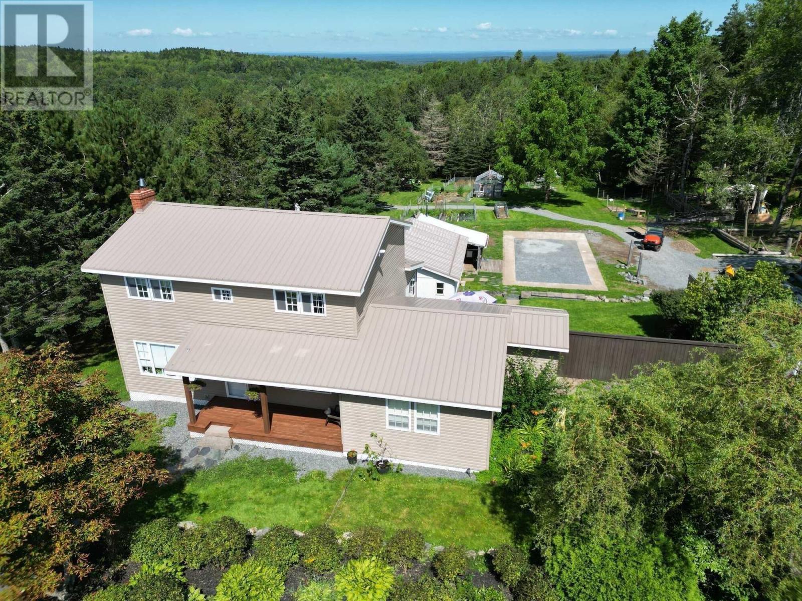1419 Ashdale Road, South Rawdon, Nova Scotia