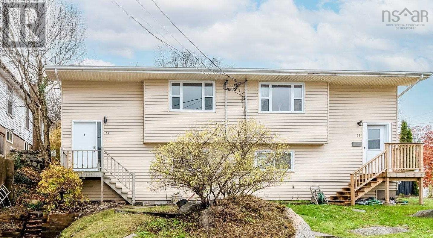 34 Idlewylde Road, Armdale, Nova Scotia  B3N 1B9 - Photo 2 - 202527362