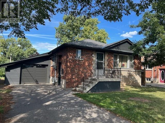 699 NINTH AVENUE, Hamilton, Ontario