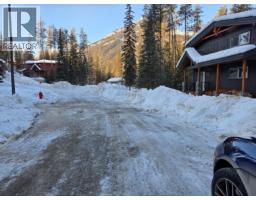 Creekside Crescent, panorama, British Columbia