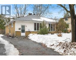 1938 BROMLEY ROAD, Ottawa, Ontario
