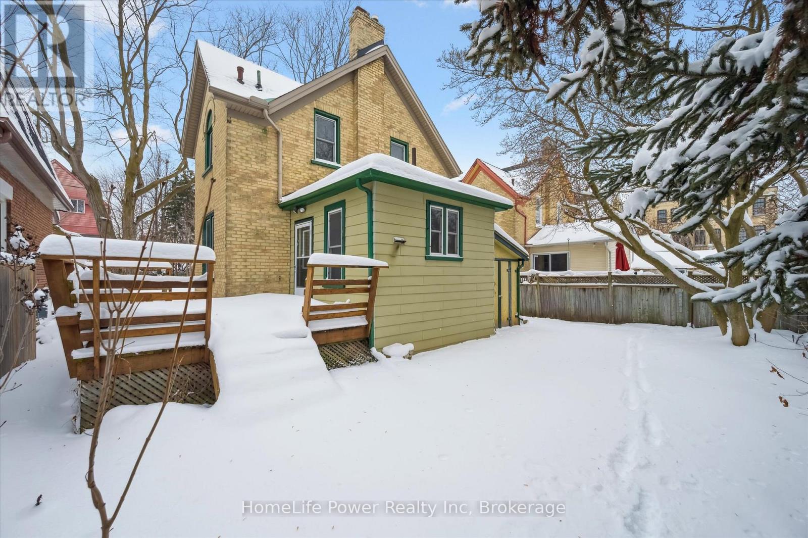 36 Linden Avenue, Kitchener, Ontario  N2G 2A5 - Photo 34 - X12705928