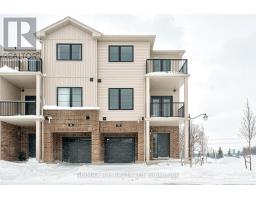 79 CYGNET DRIVE, stratford, Ontario