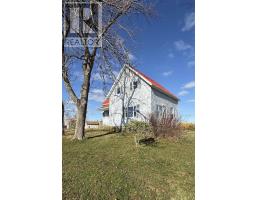 551 Miller Road, Pugwash, Nova Scotia