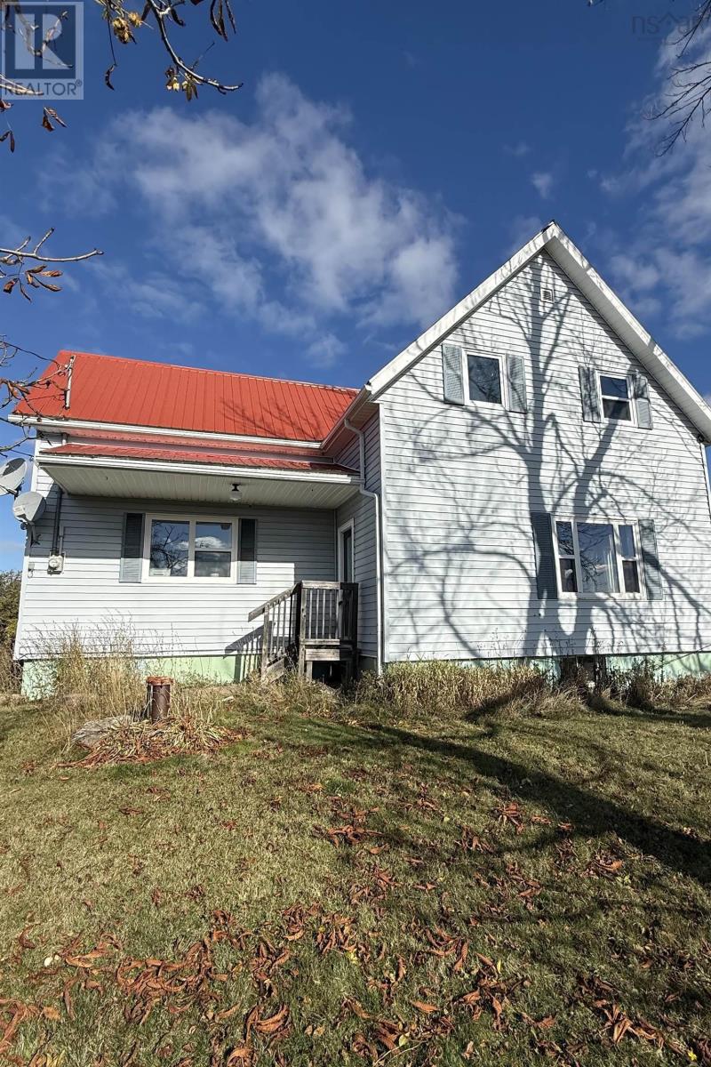 551 Miller Road, Pugwash, Nova Scotia  B0K 1L0 - Photo 3 - 202527522