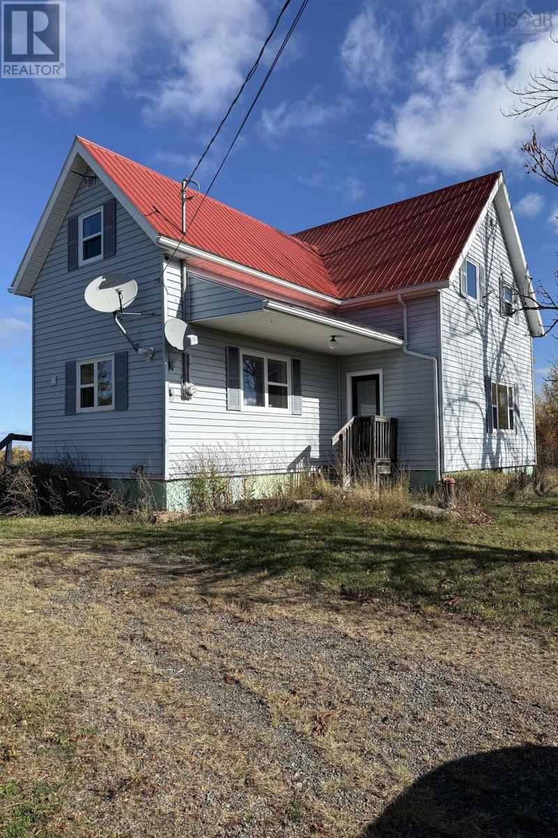 551 Miller Road, Pugwash, Nova Scotia  B0K 1L0 - Photo 5 - 202527522
