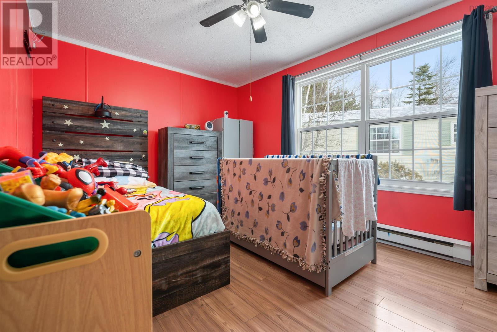 16 Kimberly Court, Amherst, Nova Scotia  B4H 0B8 - Photo 36 - 202600783