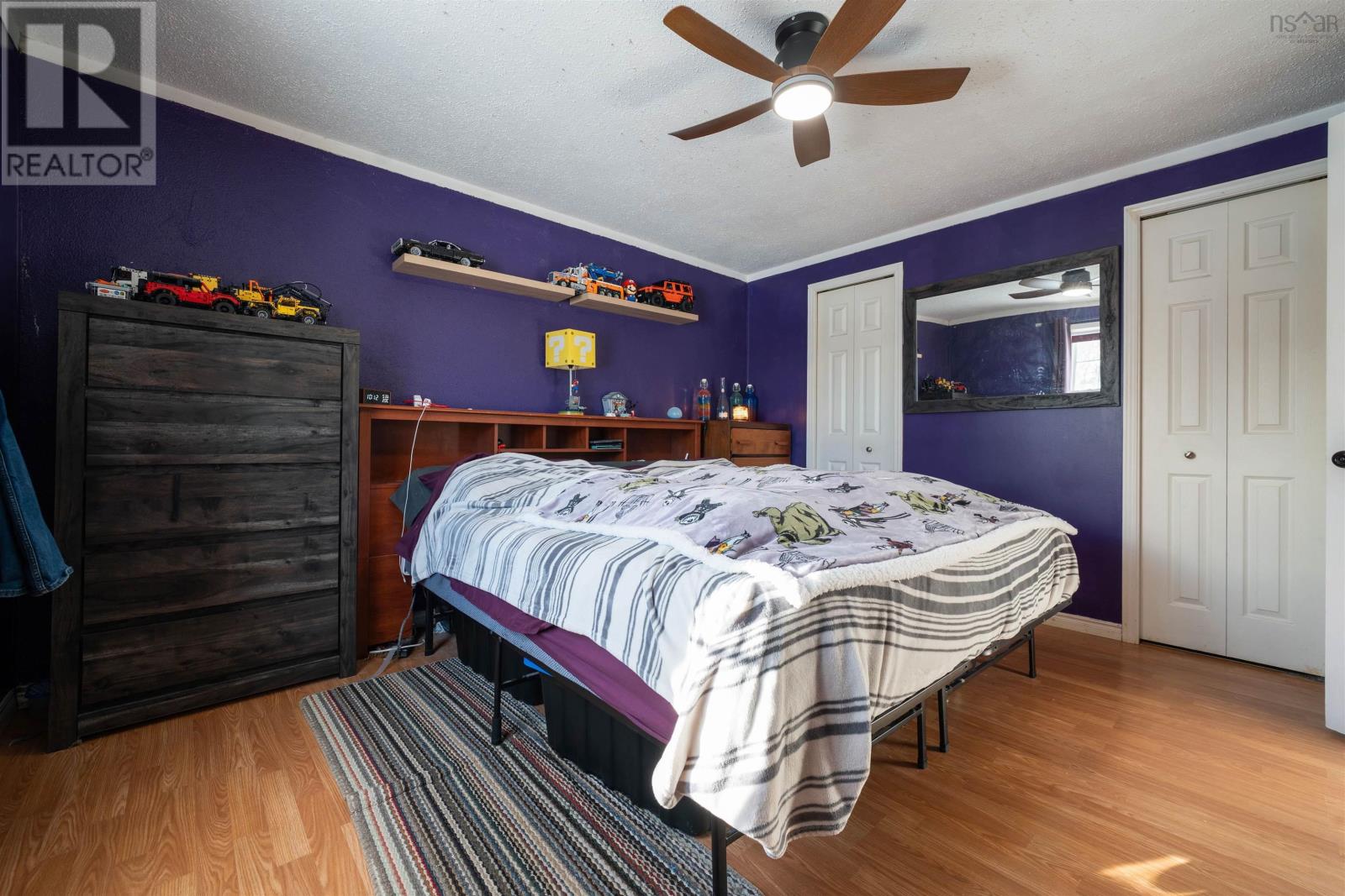 16 Kimberly Court, Amherst, Nova Scotia  B4H 0B8 - Photo 30 - 202600783