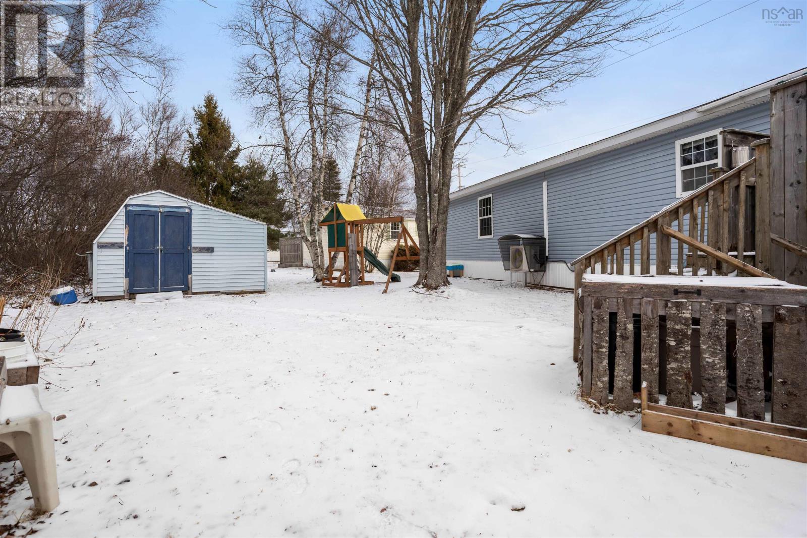 16 Kimberly Court, Amherst, Nova Scotia  B4H 0B8 - Photo 4 - 202600783