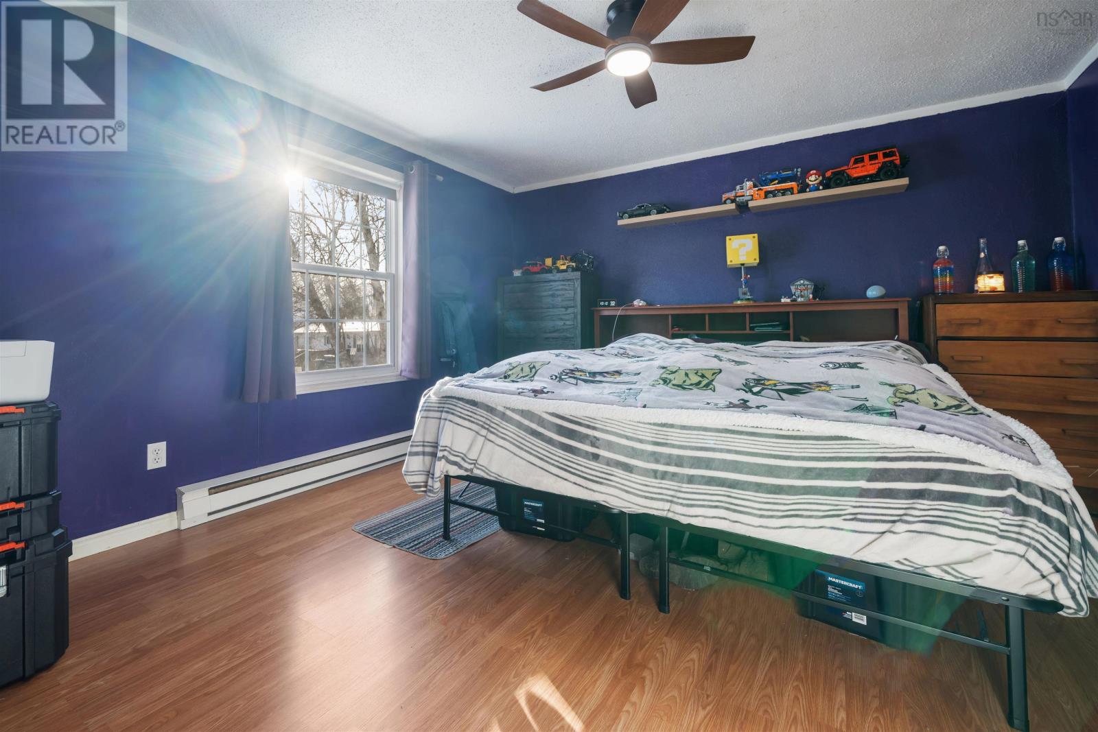 16 Kimberly Court, Amherst, Nova Scotia  B4H 0B8 - Photo 29 - 202600783