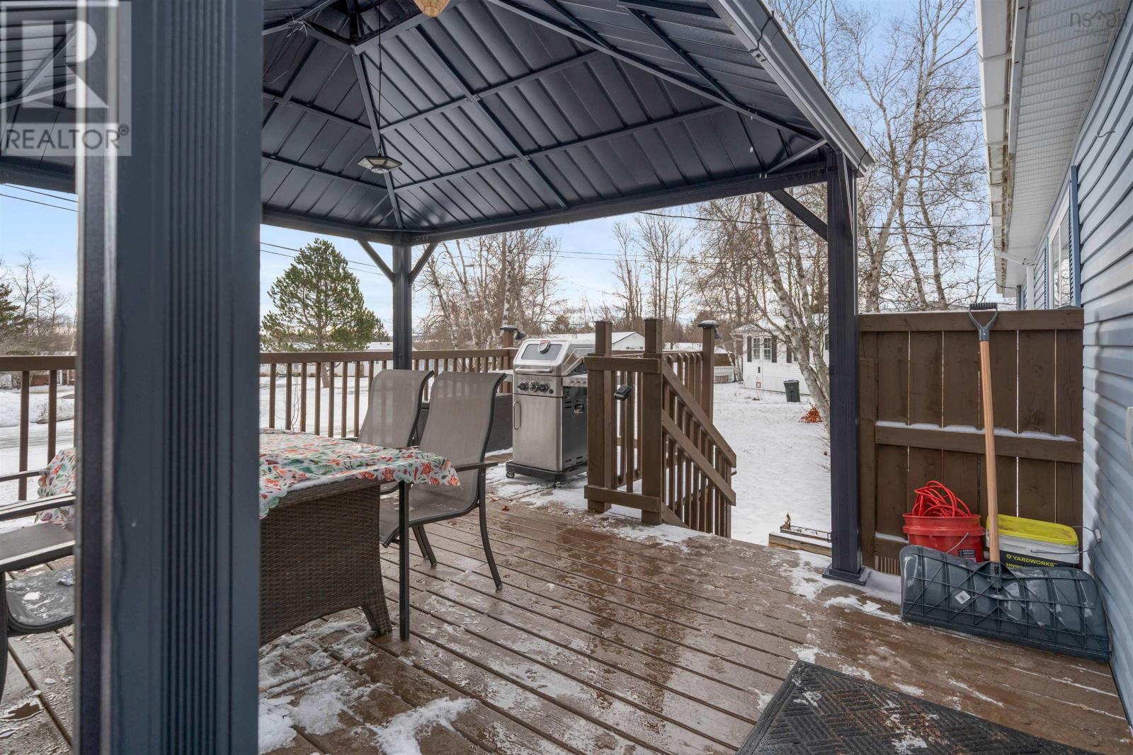 16 Kimberly Court, Amherst, Nova Scotia  B4H 0B8 - Photo 6 - 202600783