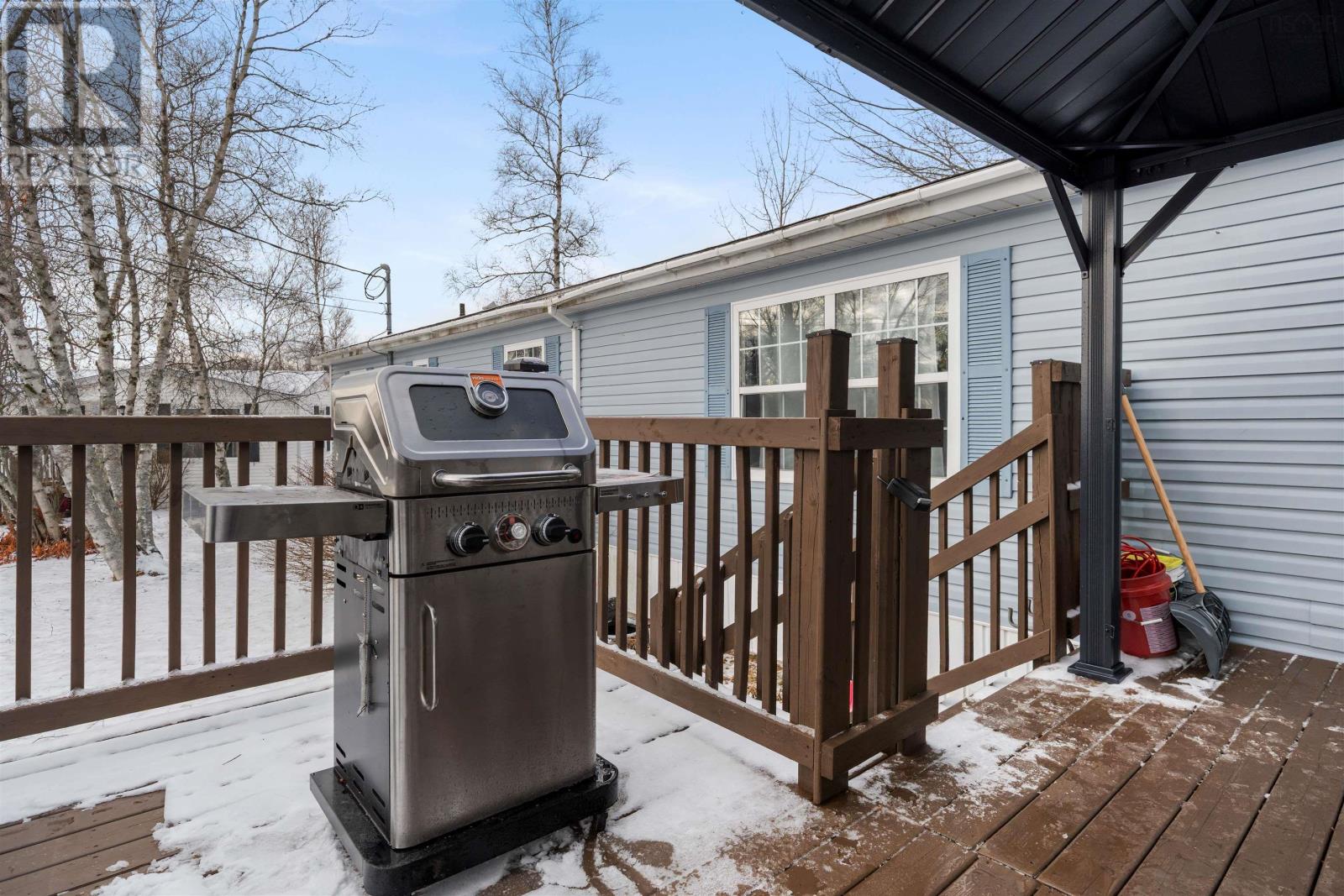 16 Kimberly Court, Amherst, Nova Scotia  B4H 0B8 - Photo 8 - 202600783