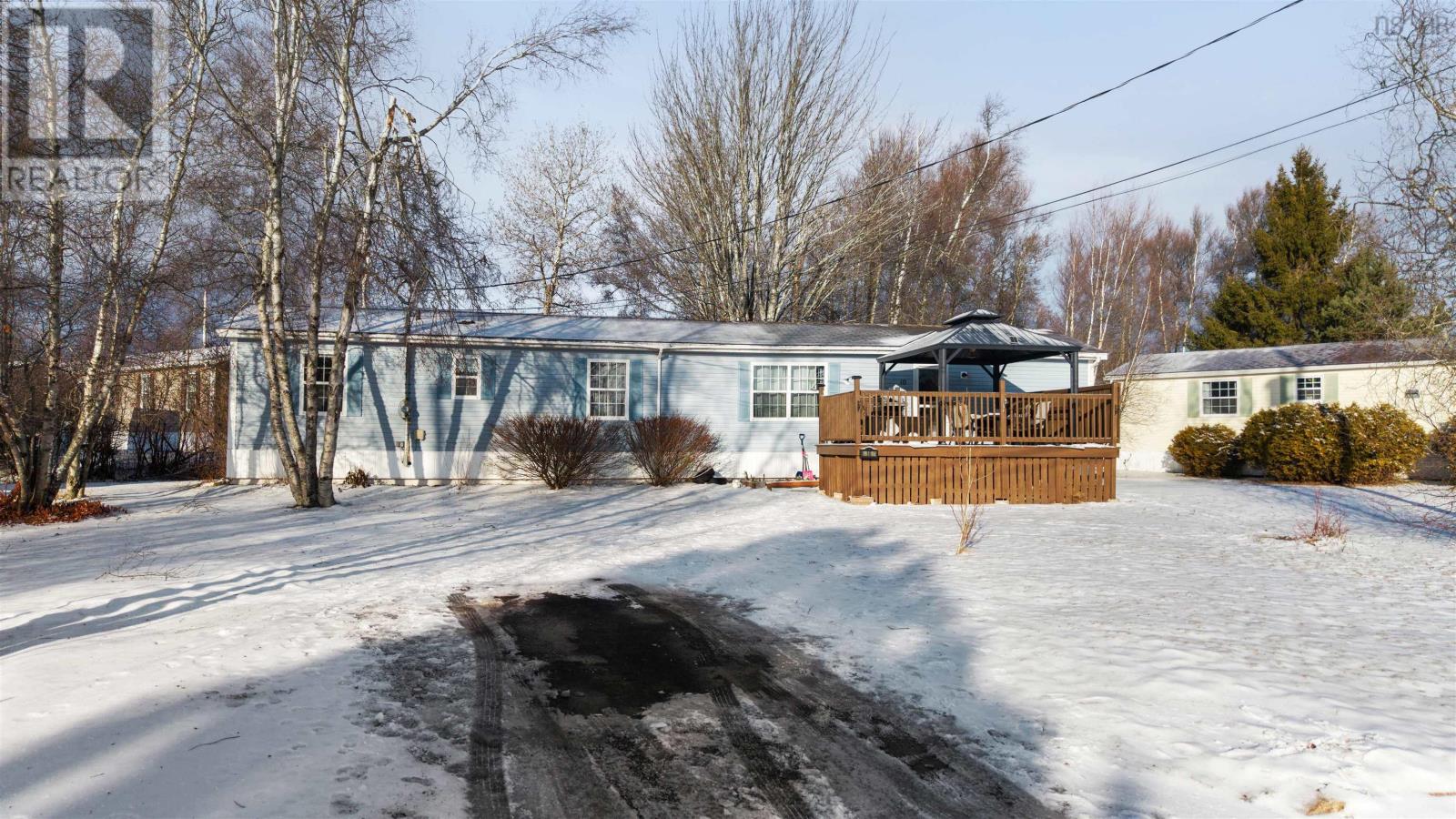 16 Kimberly Court, Amherst, Nova Scotia  B4H 0B8 - Photo 5 - 202600783