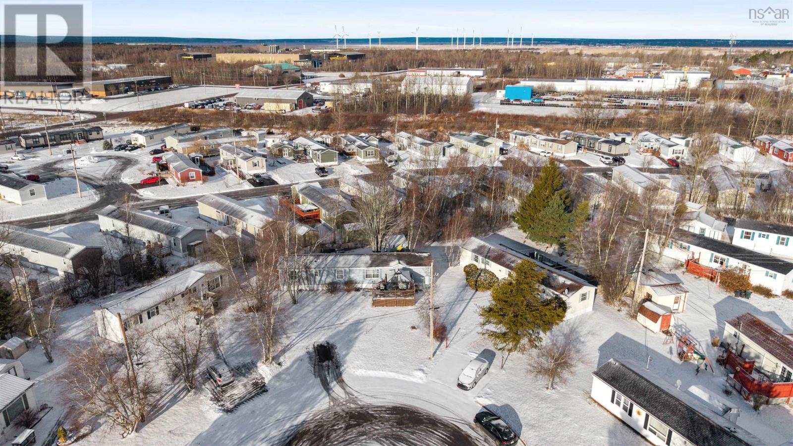 16 Kimberly Court, Amherst, Nova Scotia  B4H 0B8 - Photo 9 - 202600783