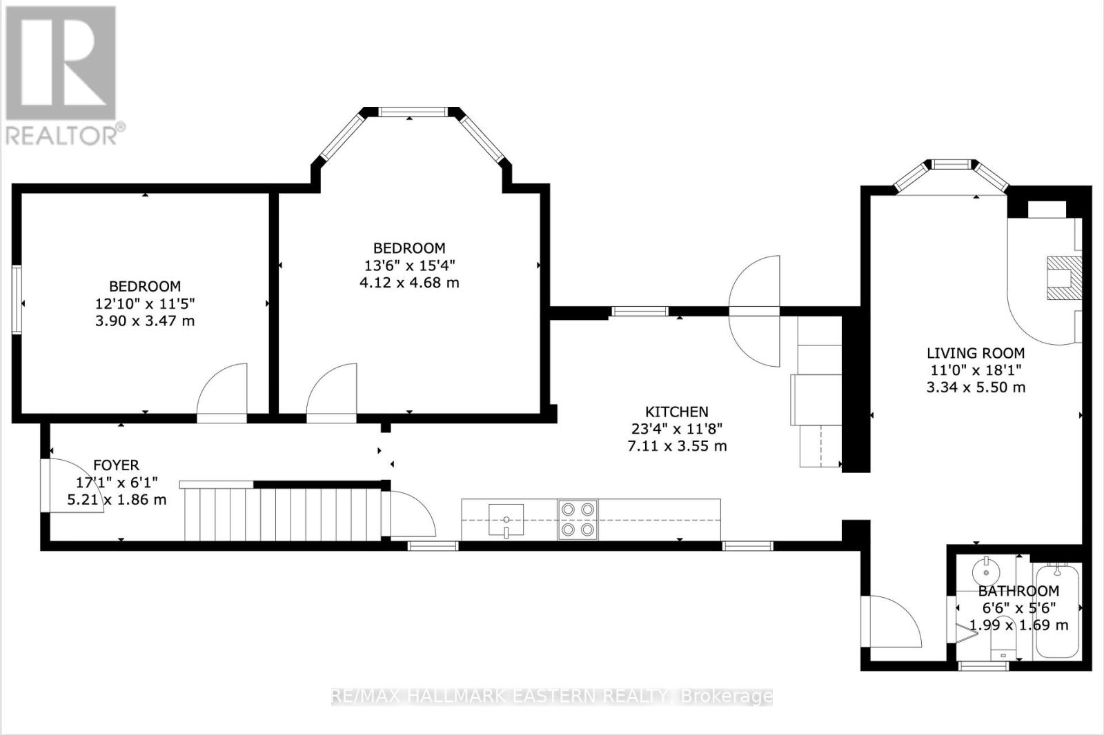 597 Bethune Street, Peterborough, Ontario  K9H 3Z7 - Photo 17 - X12705914