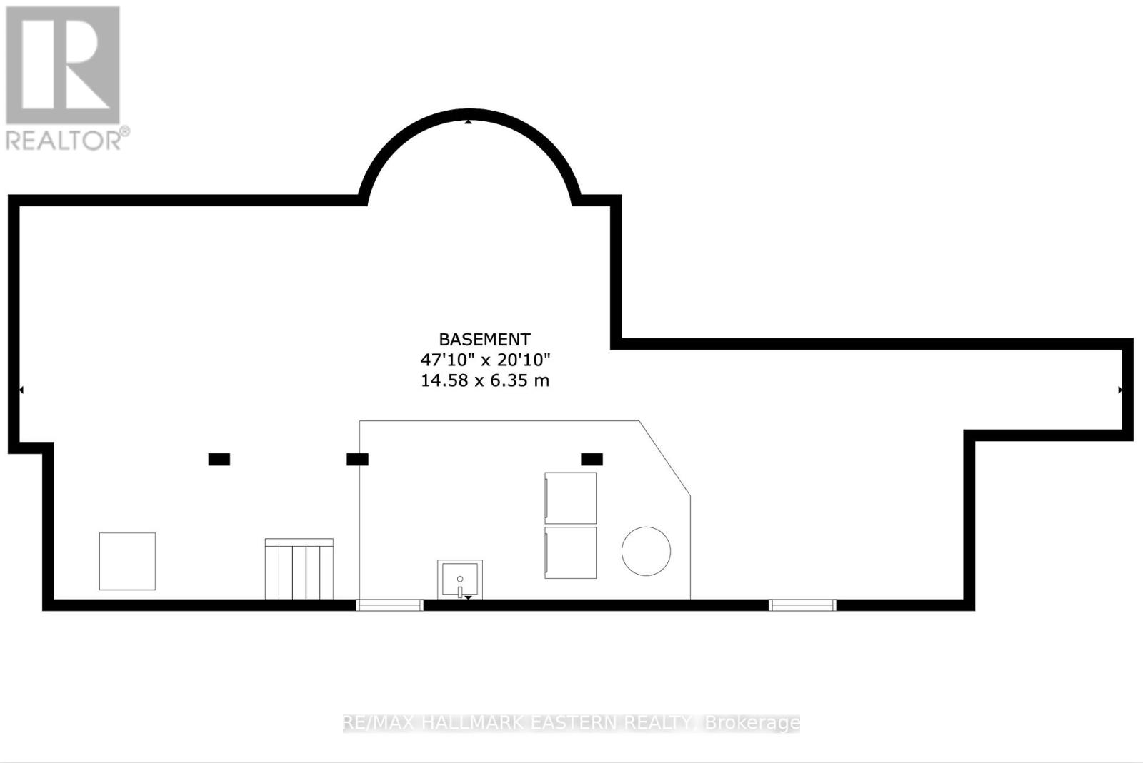 597 Bethune Street, Peterborough, Ontario  K9H 3Z7 - Photo 32 - X12705914