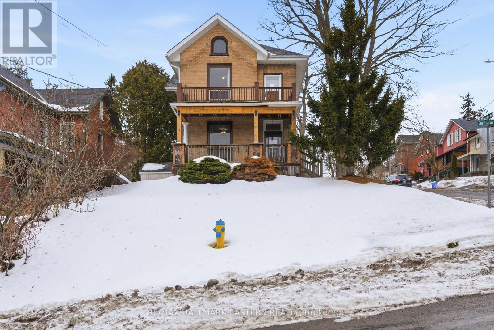 597 Bethune Street, Peterborough, Ontario  K9H 3Z7 - Photo 33 - X12705914