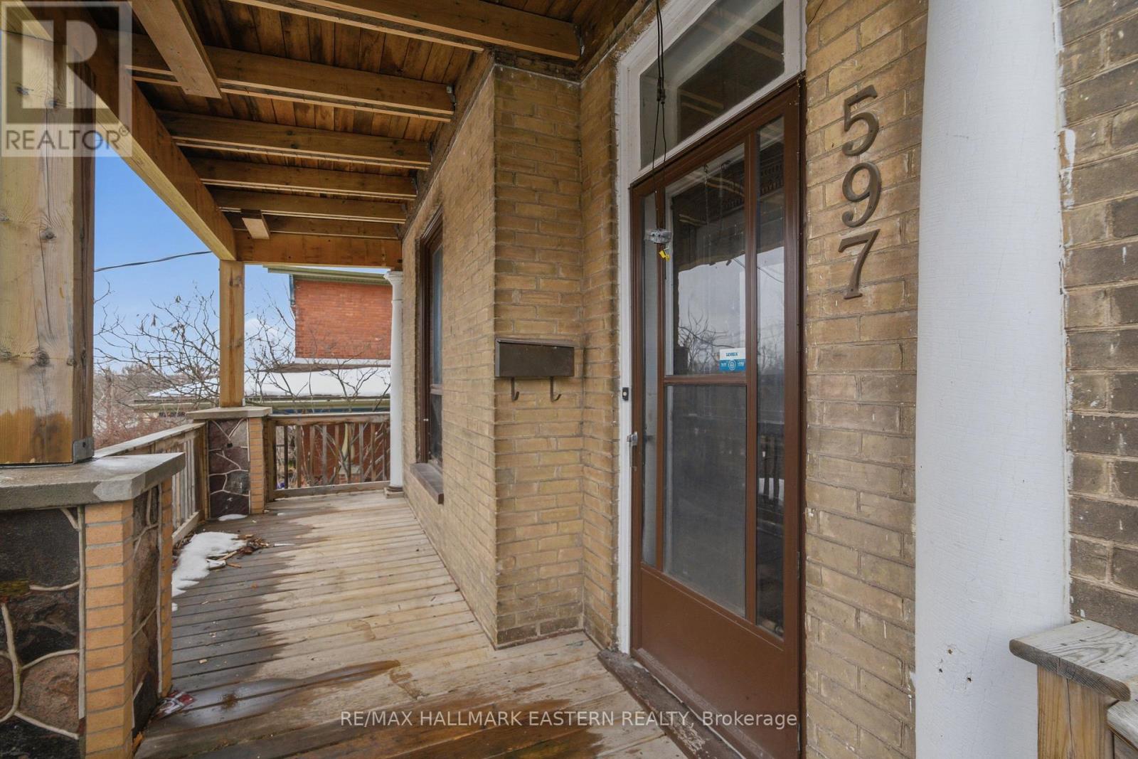 597 Bethune Street, Peterborough, Ontario  K9H 3Z7 - Photo 5 - X12705914