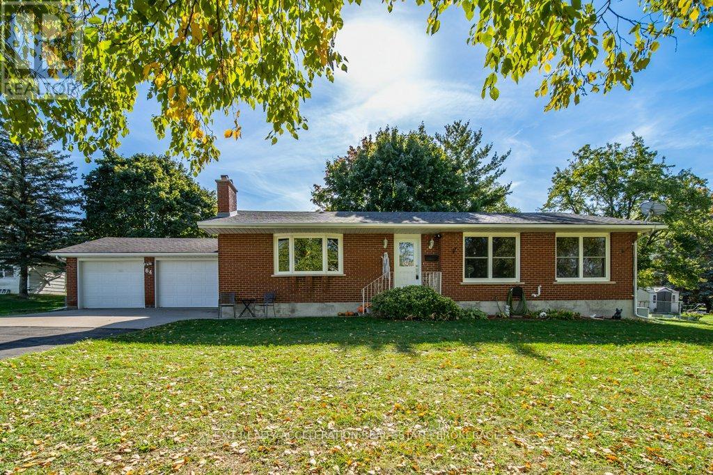 64 River Road, Greater Napanee, Ontario  K7R 3H4 - Photo 1 - X12705916