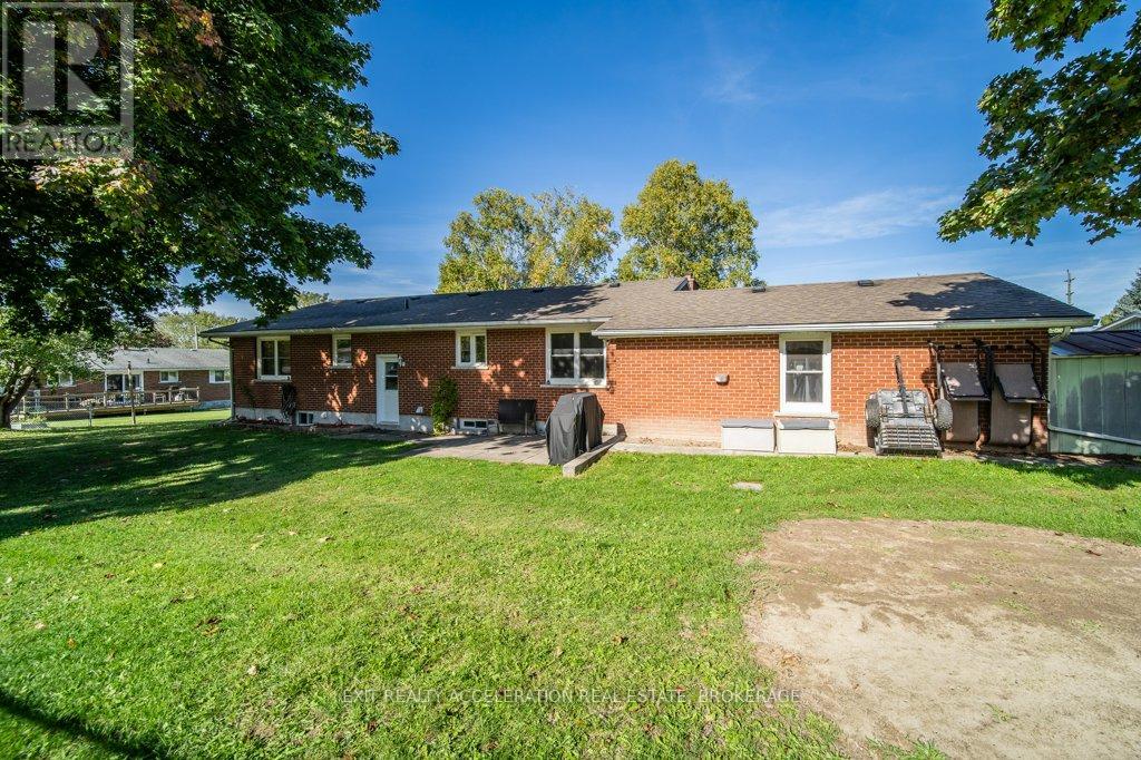 64 River Road, Greater Napanee, Ontario  K7R 3H4 - Photo 37 - X12705916