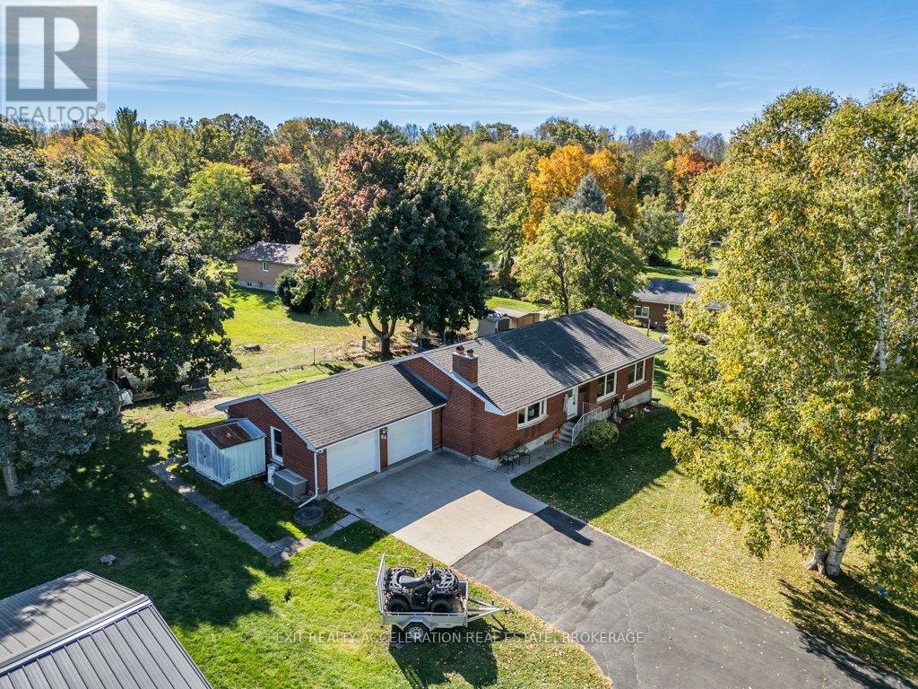 64 River Road, Greater Napanee, Ontario  K7R 3H4 - Photo 40 - X12705916