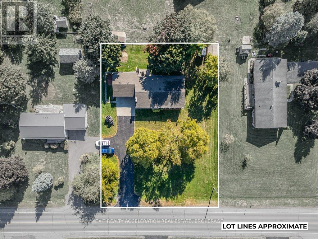 64 River Road, Greater Napanee, Ontario  K7R 3H4 - Photo 48 - X12705916