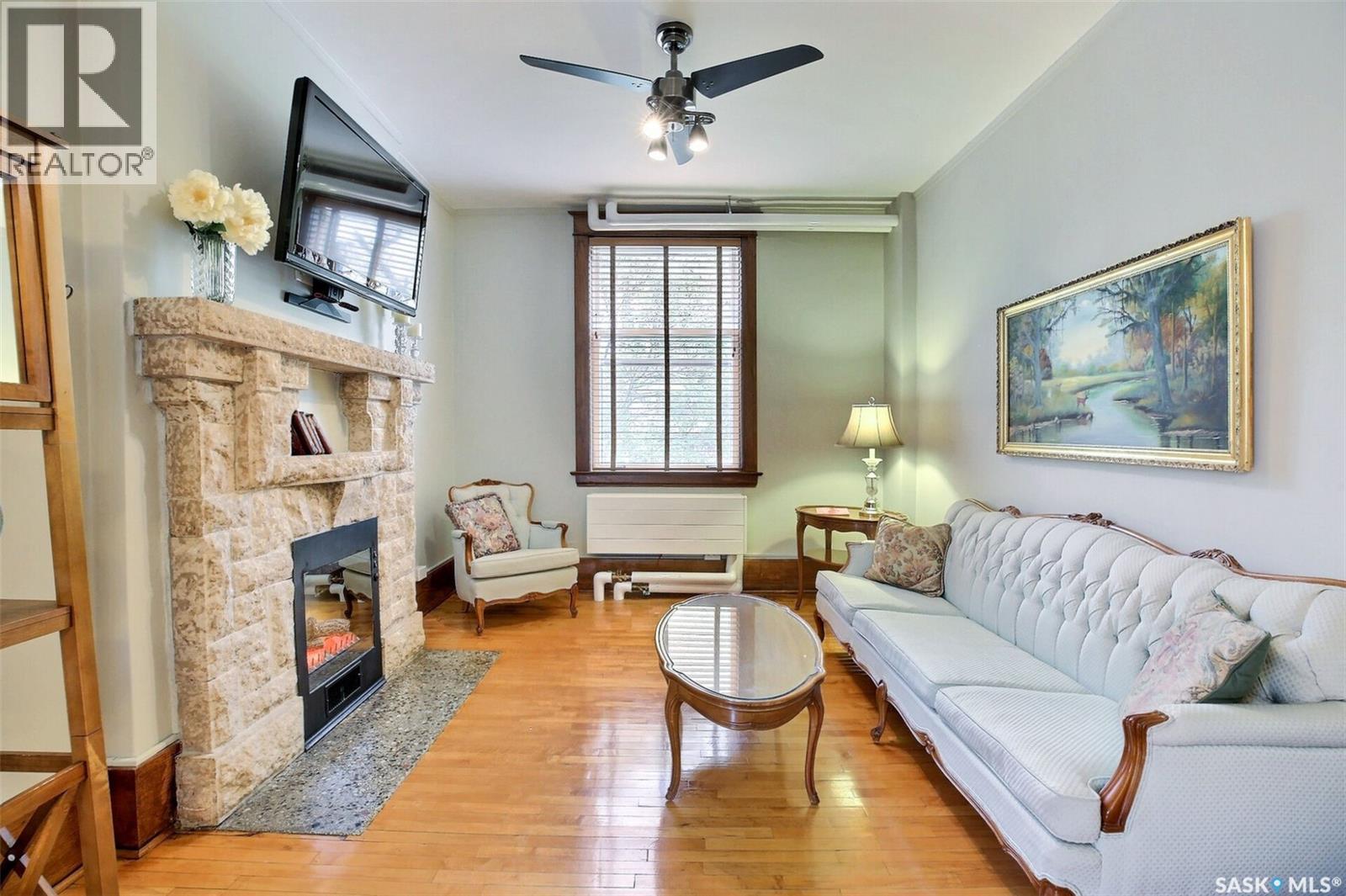 8 2201 14th Avenue, Regina, Saskatchewan  S4P 0X9 - Photo 4 - SK026940