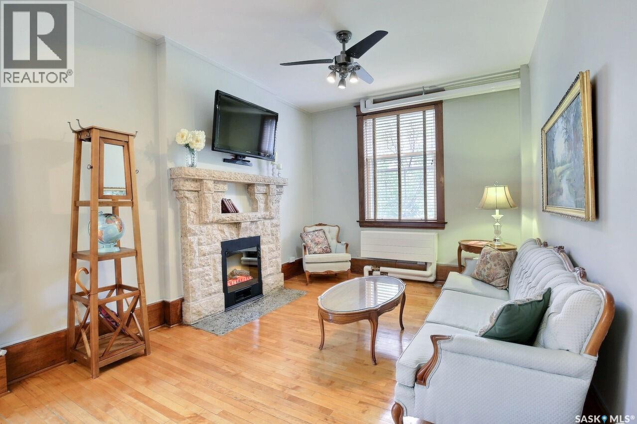 8 2201 14th Avenue, Regina, Saskatchewan  S4P 0X9 - Photo 3 - SK026940