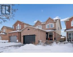 13 PRESTONWAY DRIVE, Clarington, Ontario