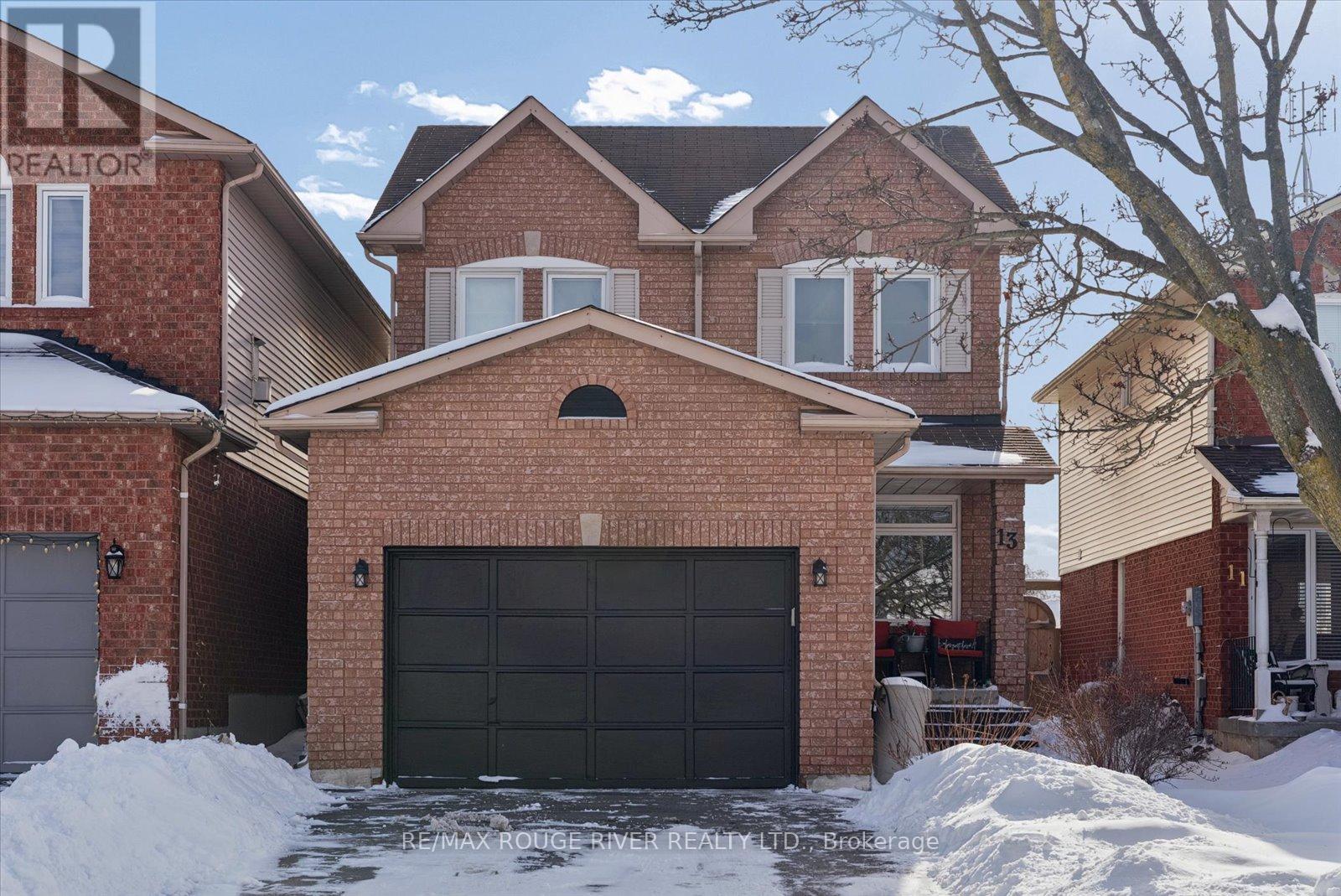 13 Prestonway Drive, Clarington, Ontario  L1C 4S8 - Photo 2 - E12702236