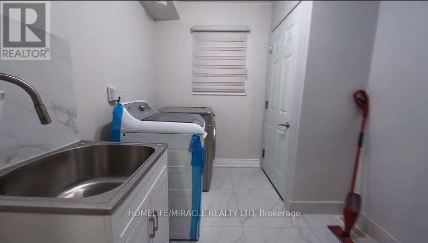 44 Andy Crescent, Vaughan, Ontario  L4H 1C5 - Photo 11 - N12704672