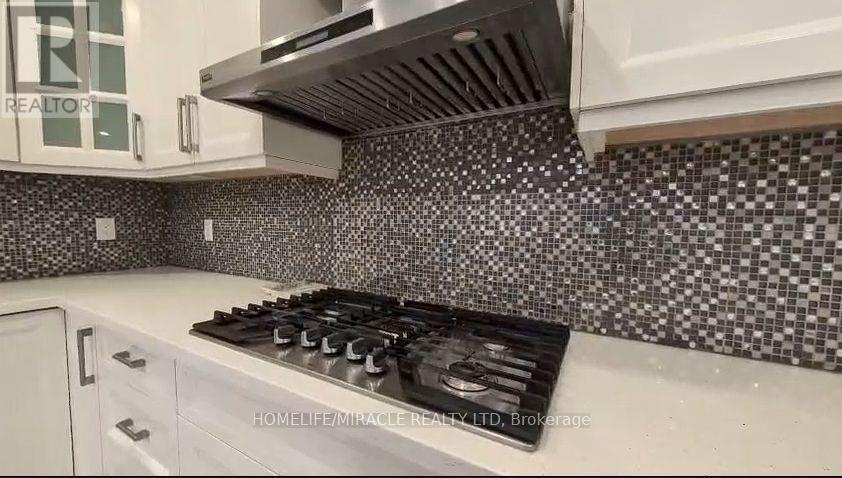 44 Andy Crescent, Vaughan, Ontario  L4H 1C5 - Photo 5 - N12704672