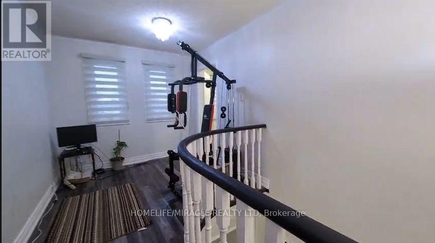 44 Andy Crescent, Vaughan, Ontario  L4H 1C5 - Photo 21 - N12704672