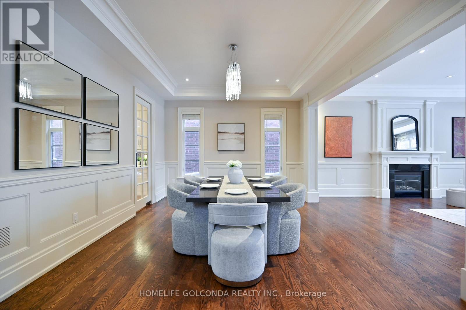 272 Byng Avenue, Toronto (Willowdale East), Ontario  M2N 4L3 - Photo 10 - C12705908