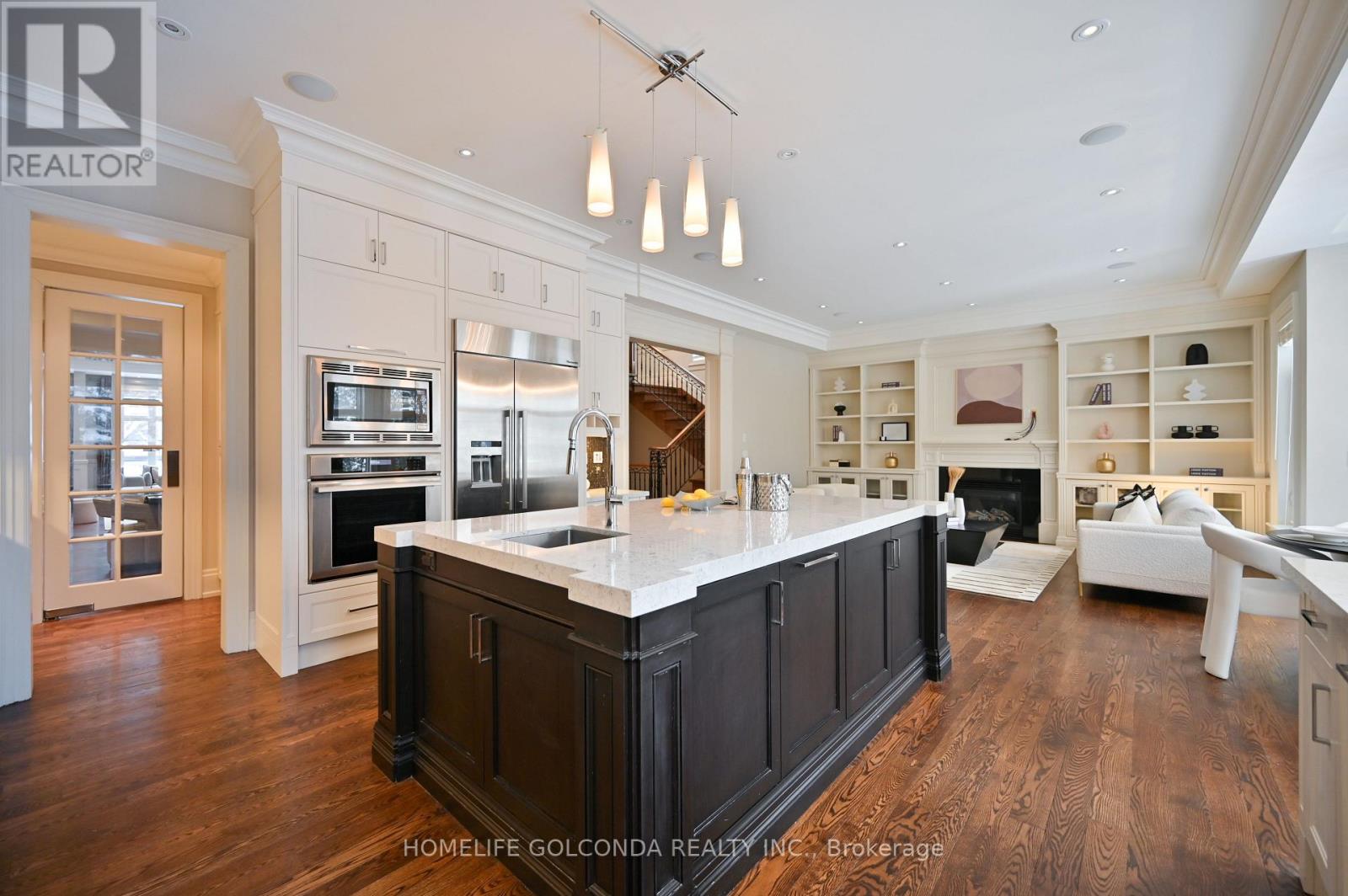 272 Byng Avenue, Toronto (Willowdale East), Ontario  M2N 4L3 - Photo 17 - C12705908