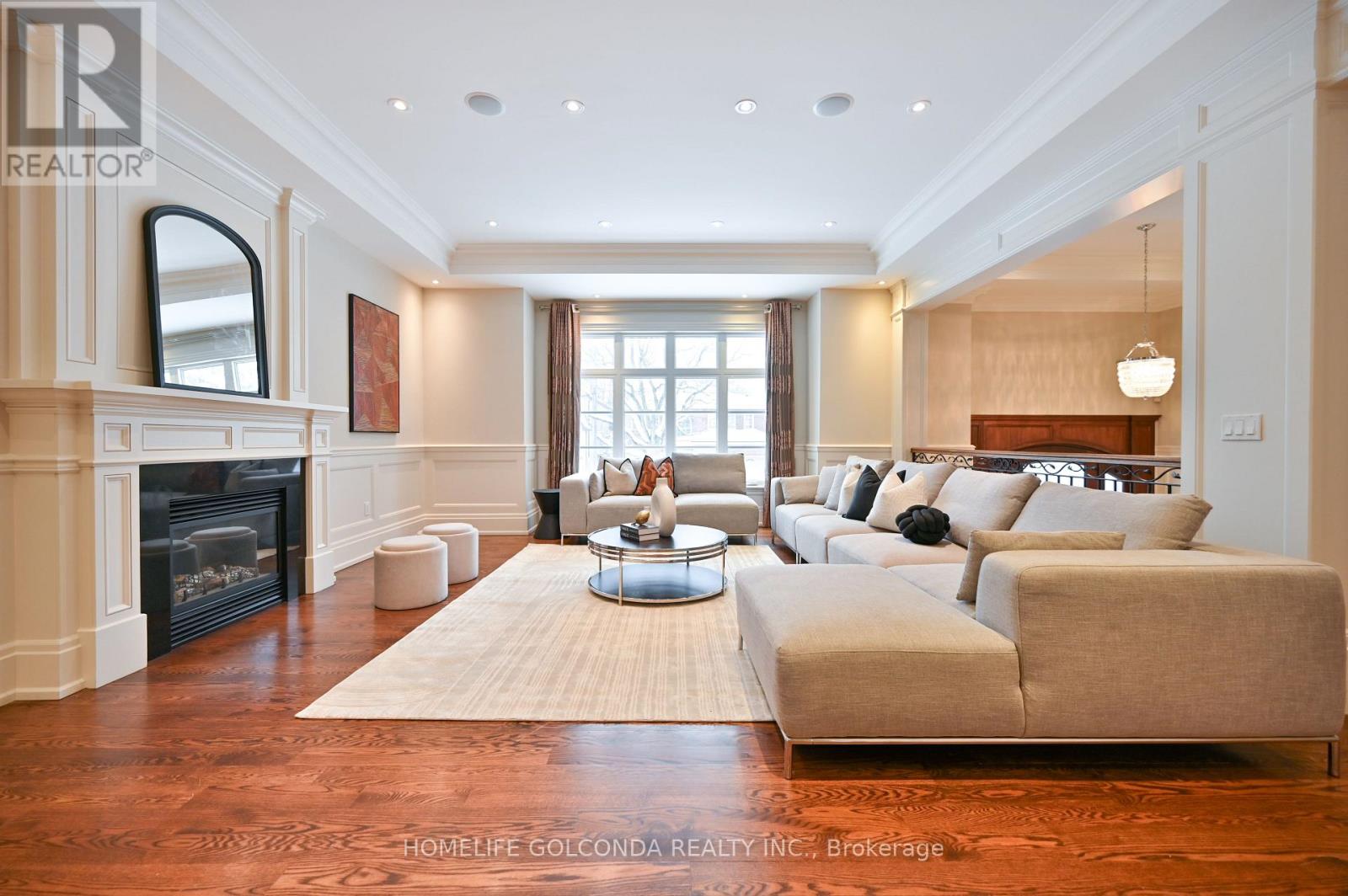 272 Byng Avenue, Toronto (Willowdale East), Ontario  M2N 4L3 - Photo 5 - C12705908