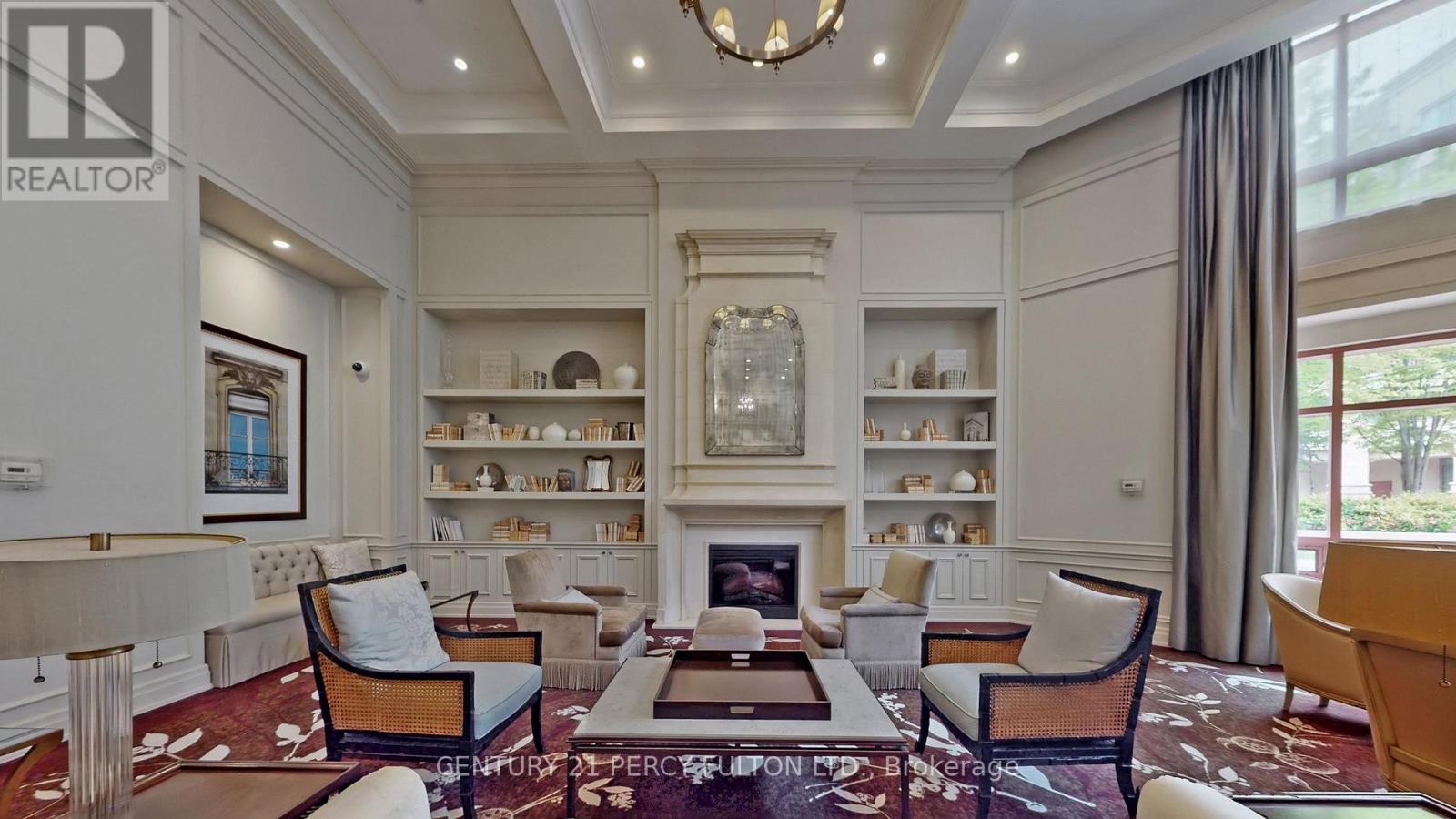 405 - 23 Rean Drive, Toronto (Bayview Village), Ontario  M2K 0A5 - Photo 10 - C12705926