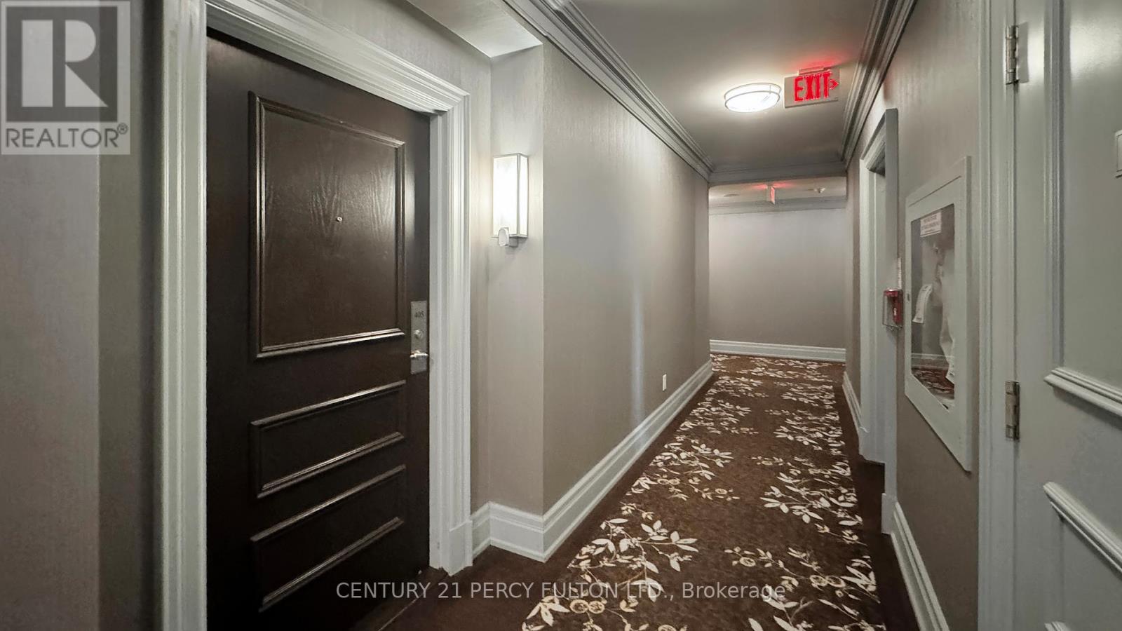 405 - 23 Rean Drive, Toronto (Bayview Village), Ontario  M2K 0A5 - Photo 11 - C12705926