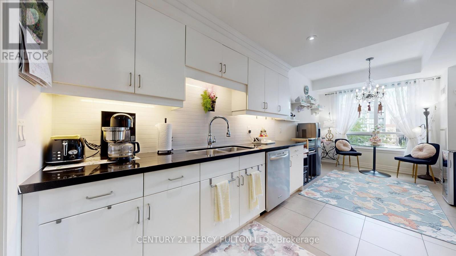 405 - 23 Rean Drive, Toronto (Bayview Village), Ontario  M2K 0A5 - Photo 18 - C12705926