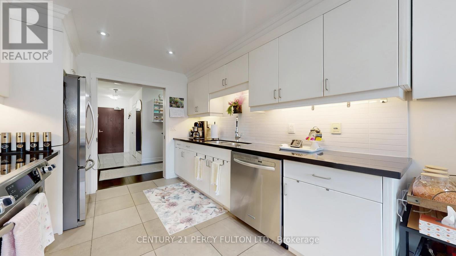 405 - 23 Rean Drive, Toronto (Bayview Village), Ontario  M2K 0A5 - Photo 20 - C12705926