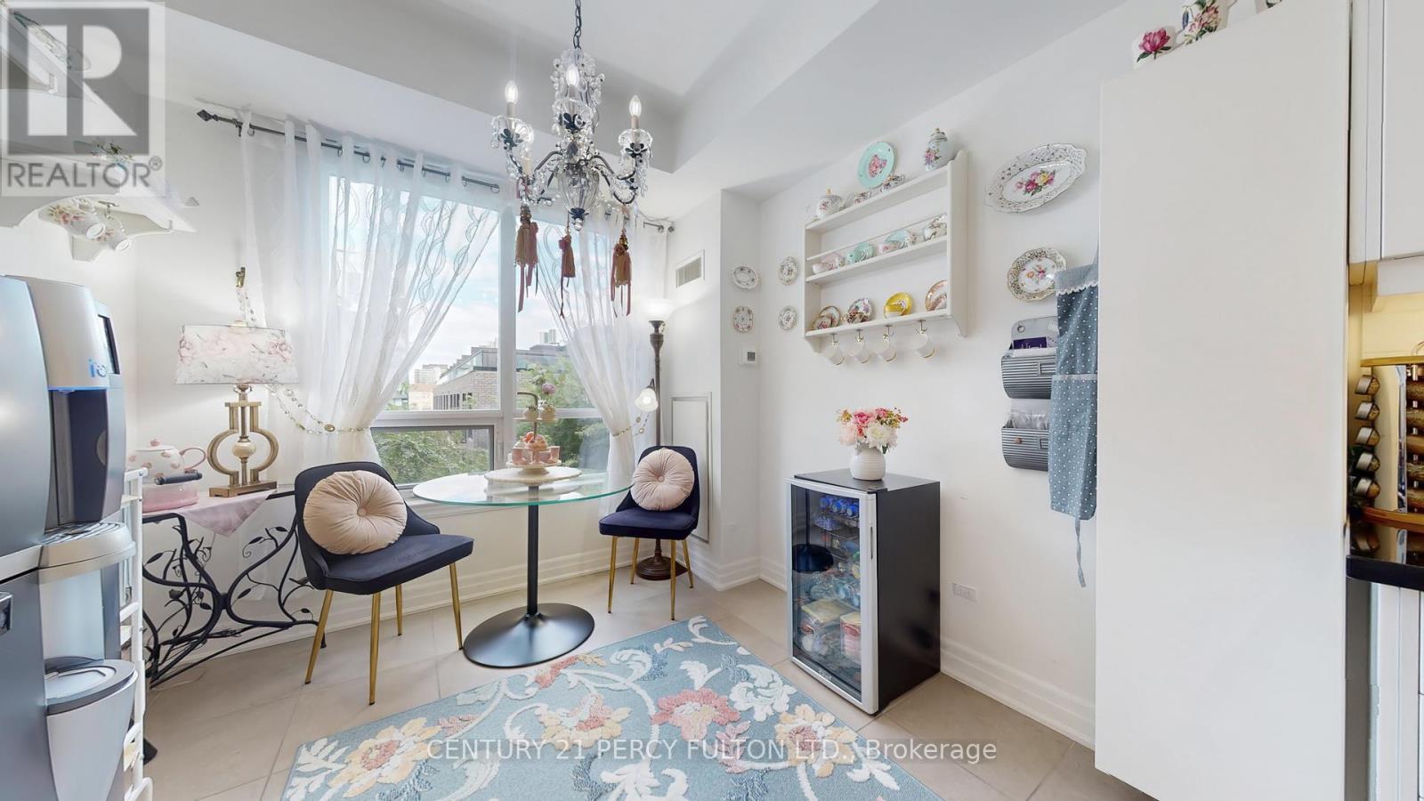 405 - 23 Rean Drive, Toronto (Bayview Village), Ontario  M2K 0A5 - Photo 22 - C12705926