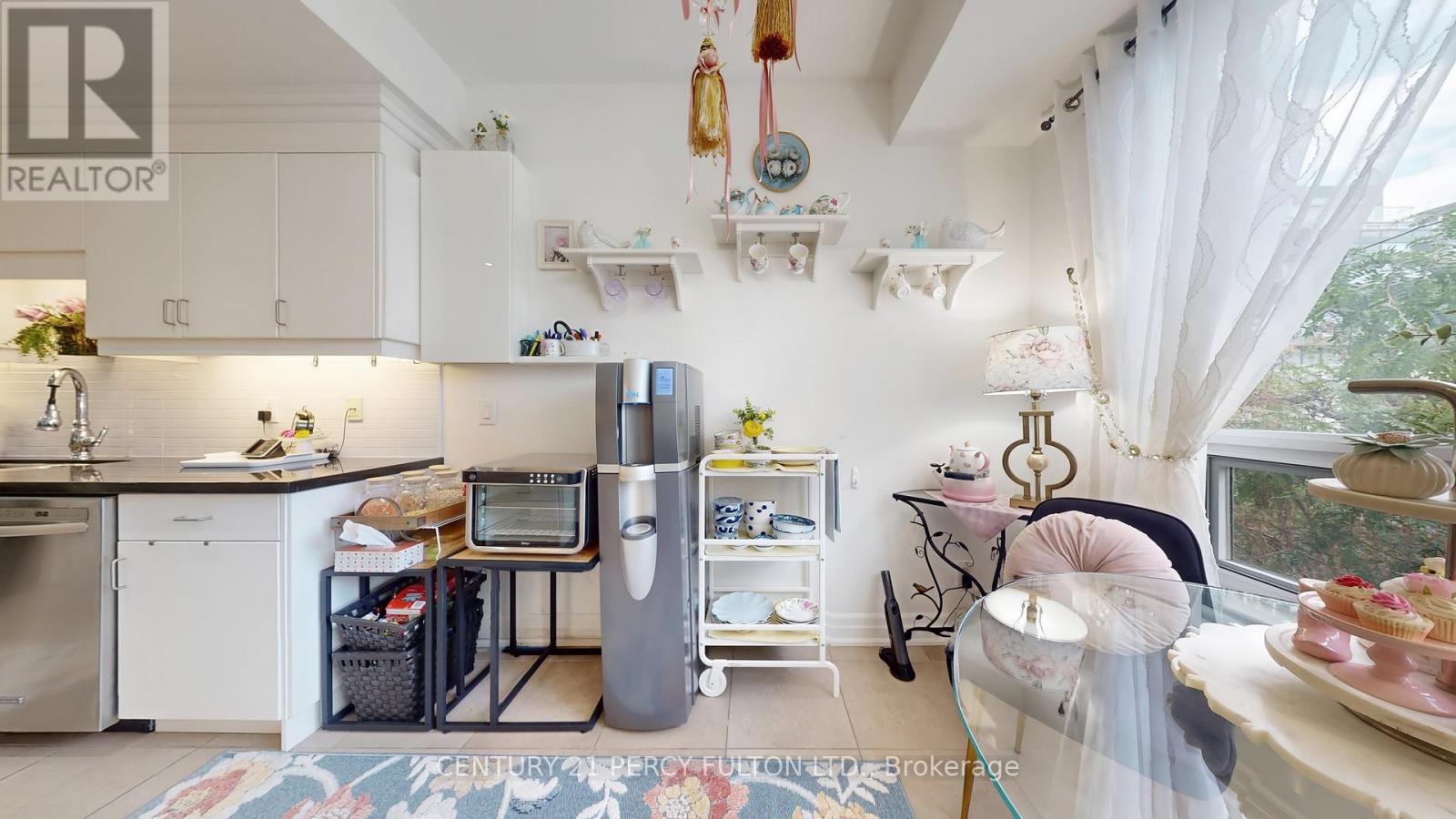 405 - 23 Rean Drive, Toronto (Bayview Village), Ontario  M2K 0A5 - Photo 23 - C12705926