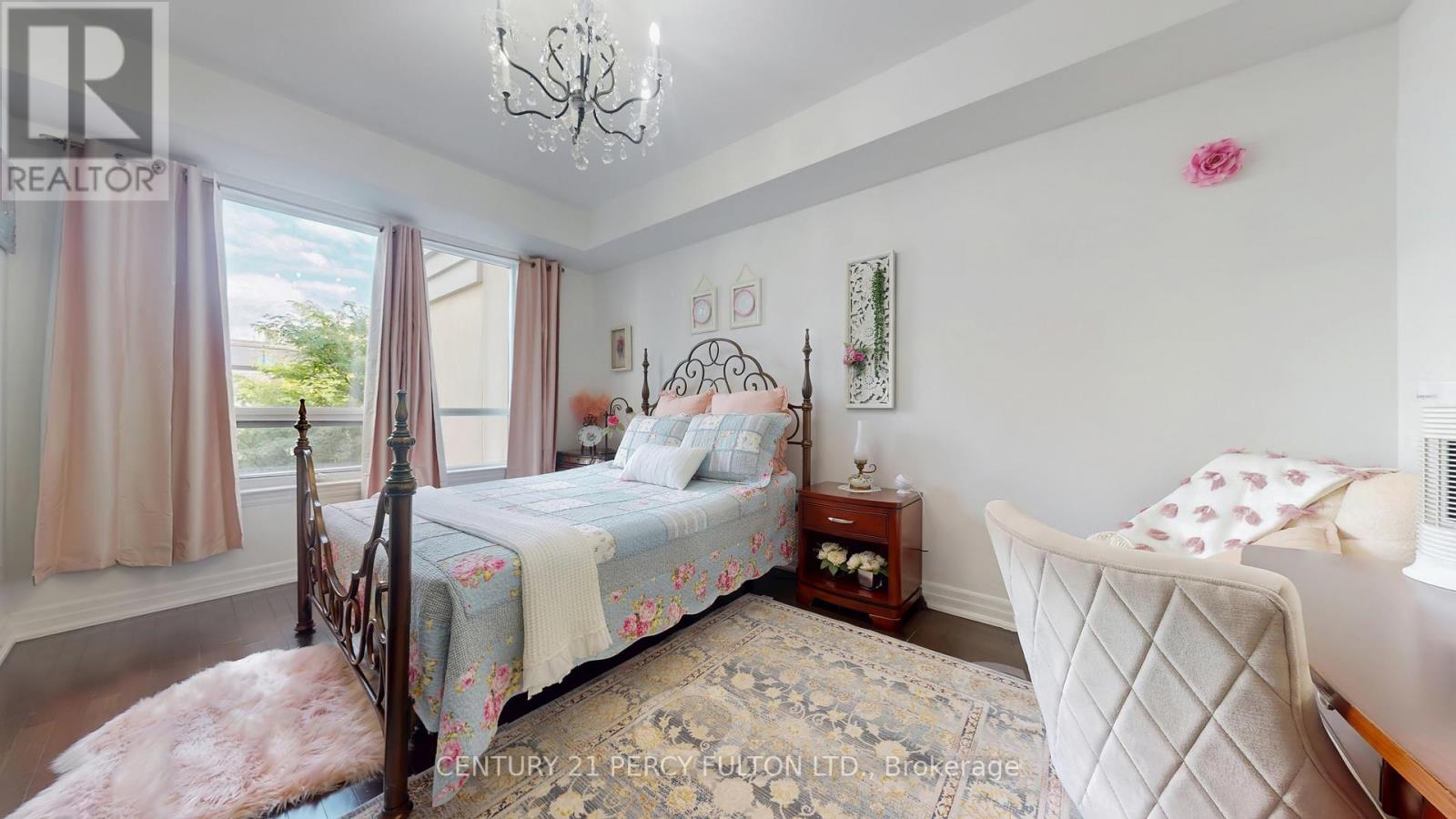 405 - 23 Rean Drive, Toronto (Bayview Village), Ontario  M2K 0A5 - Photo 24 - C12705926