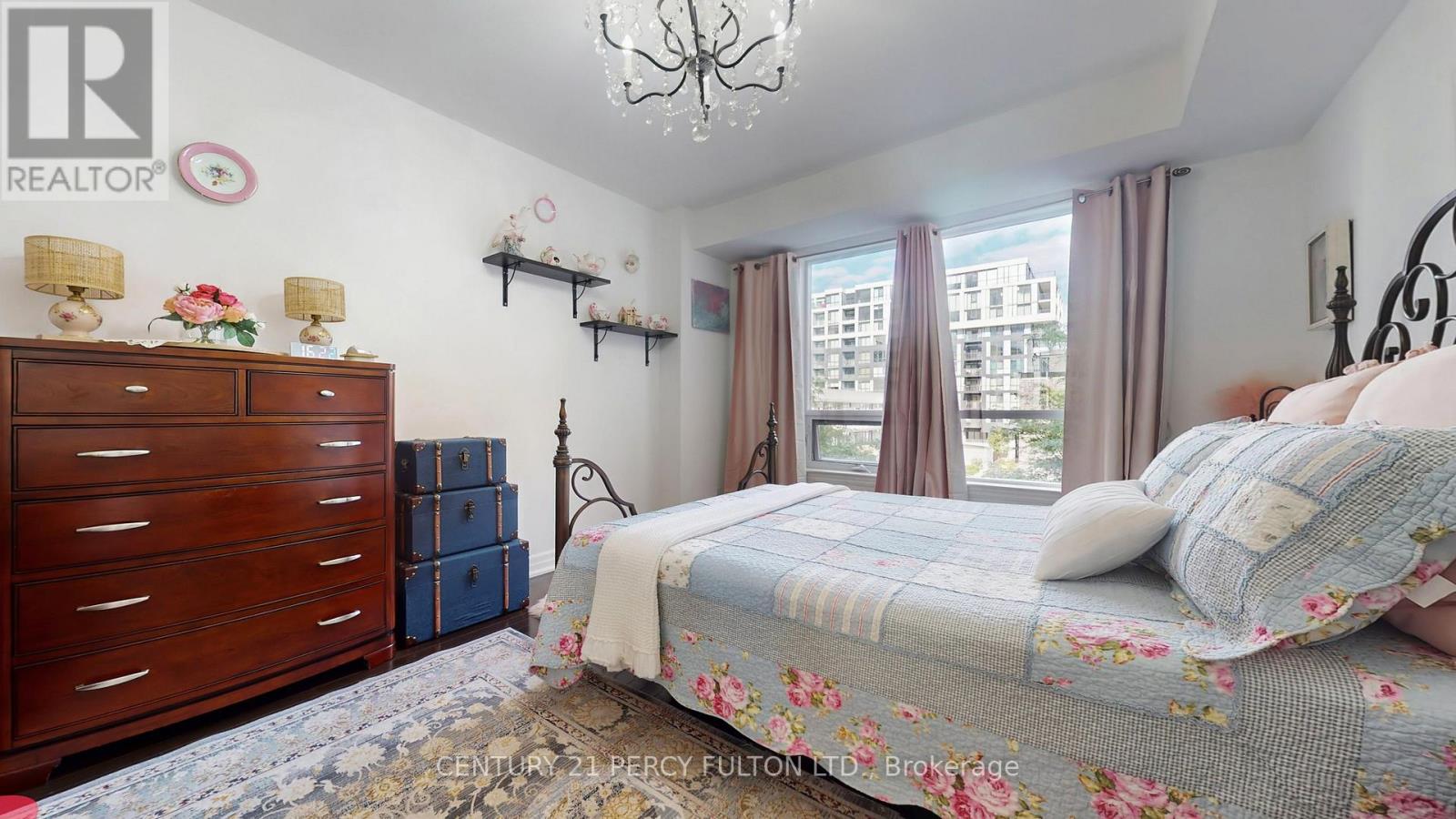 405 - 23 Rean Drive, Toronto (Bayview Village), Ontario  M2K 0A5 - Photo 25 - C12705926