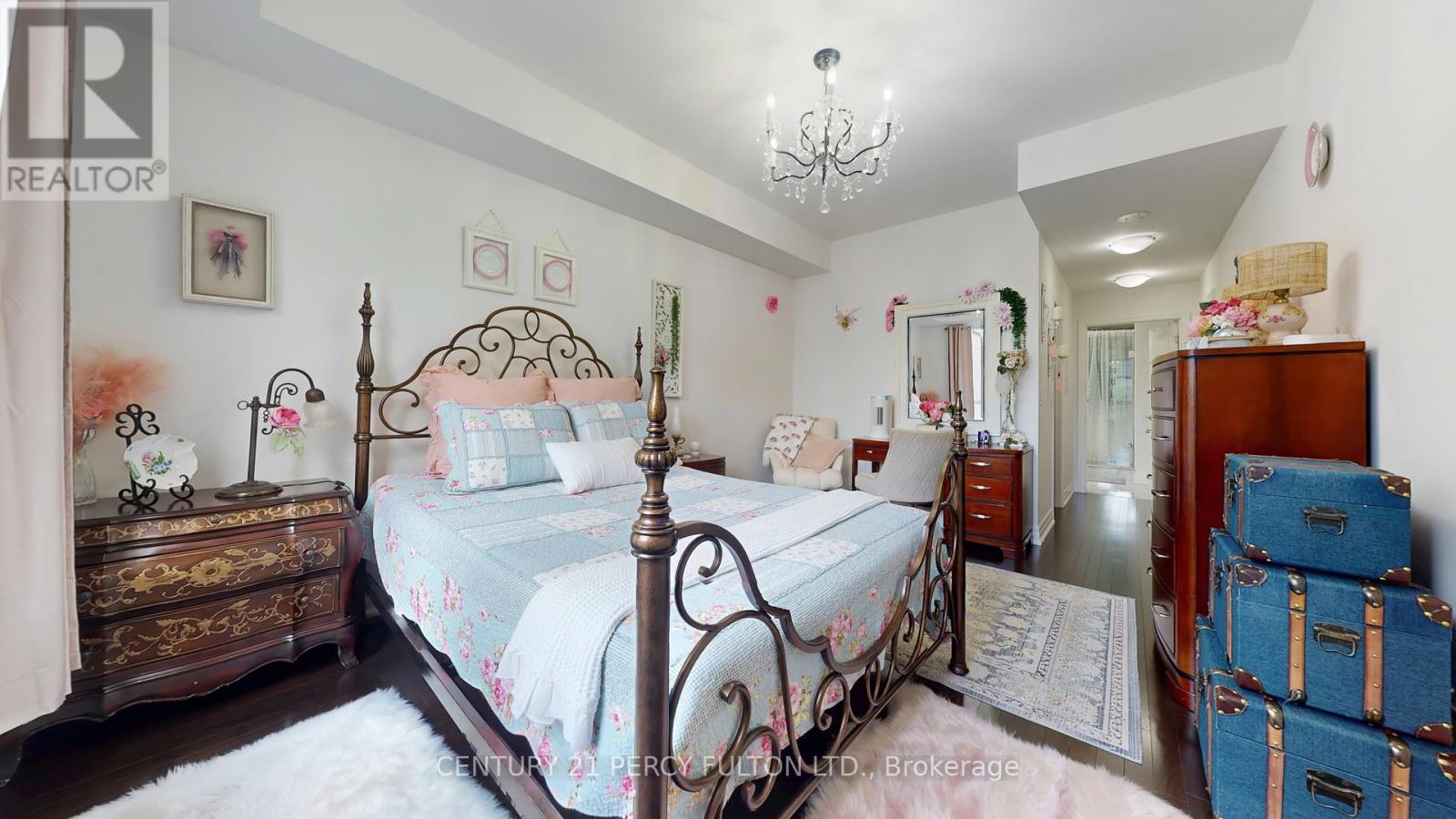 405 - 23 Rean Drive, Toronto (Bayview Village), Ontario  M2K 0A5 - Photo 26 - C12705926