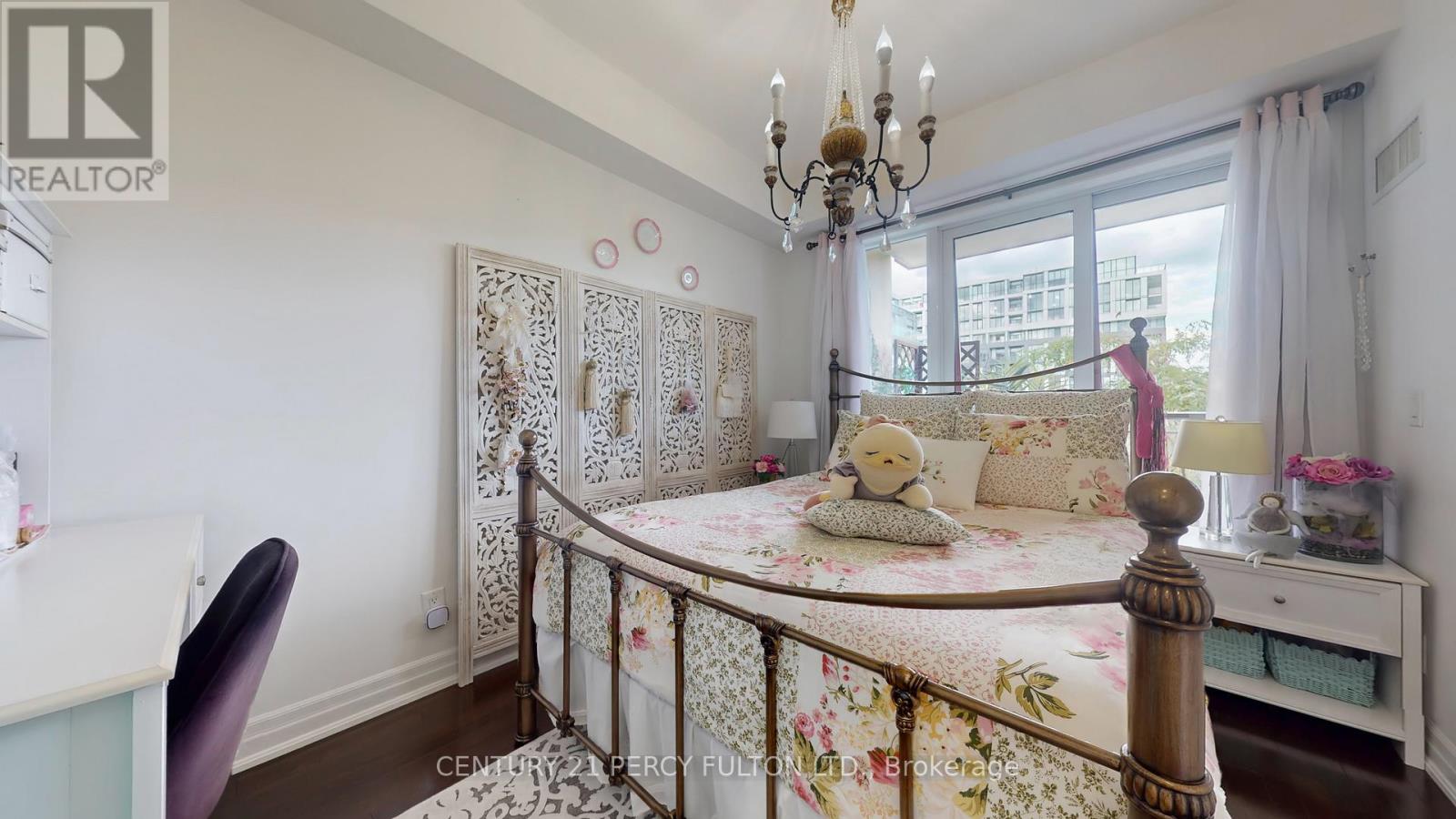 405 - 23 Rean Drive, Toronto (Bayview Village), Ontario  M2K 0A5 - Photo 30 - C12705926