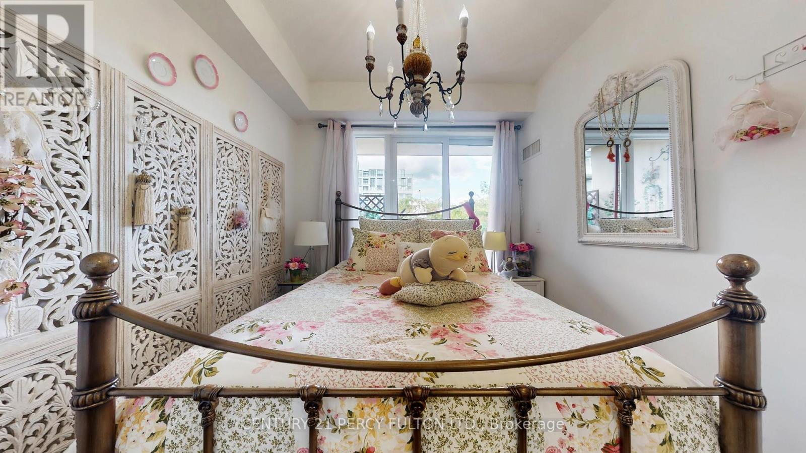 405 - 23 Rean Drive, Toronto (Bayview Village), Ontario  M2K 0A5 - Photo 31 - C12705926