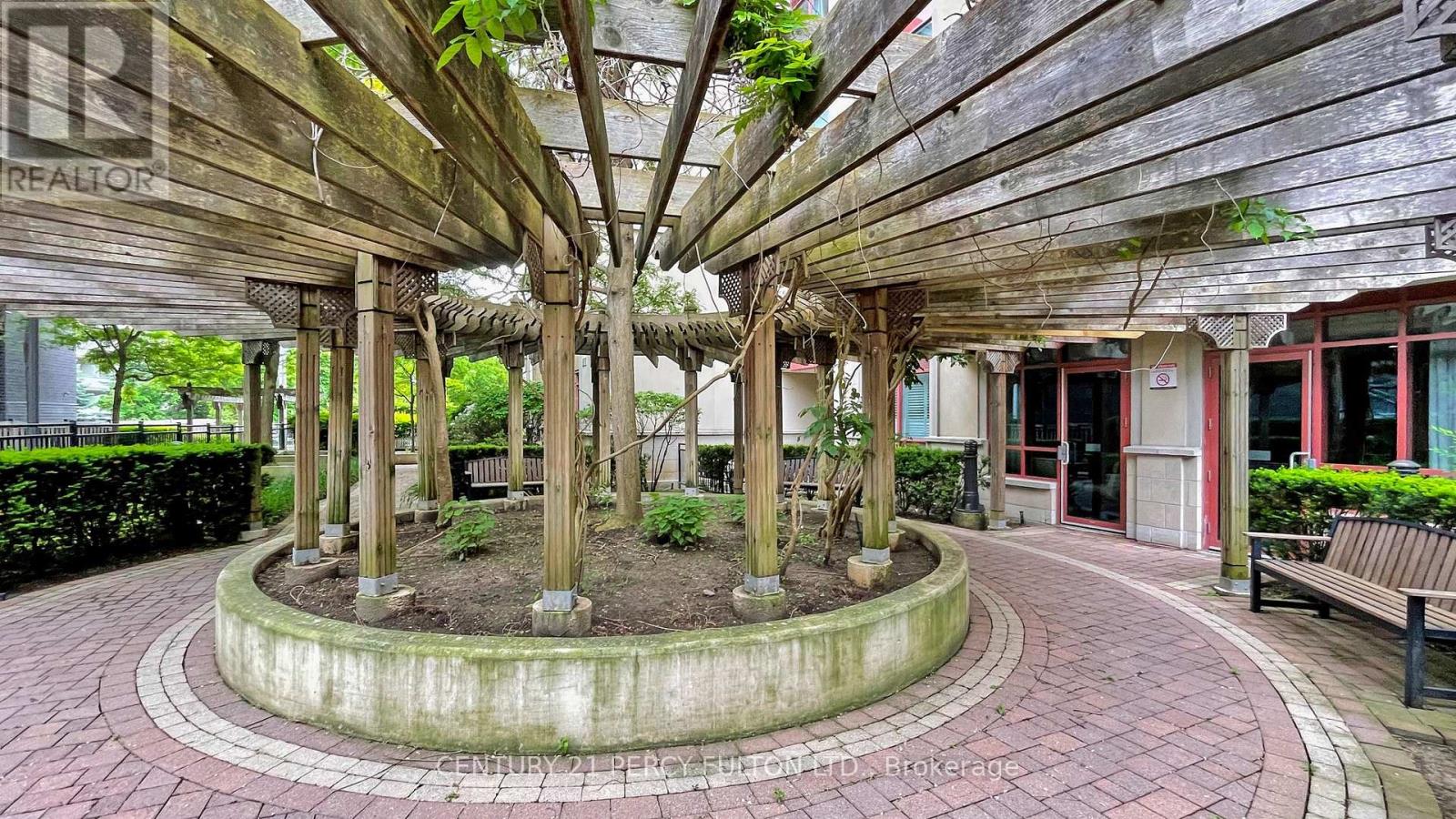 405 - 23 Rean Drive, Toronto (Bayview Village), Ontario  M2K 0A5 - Photo 4 - C12705926