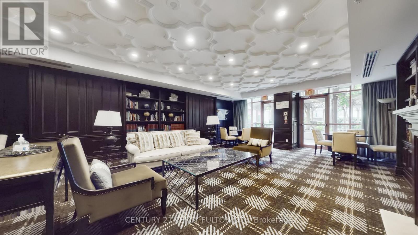 405 - 23 Rean Drive, Toronto (Bayview Village), Ontario  M2K 0A5 - Photo 45 - C12705926